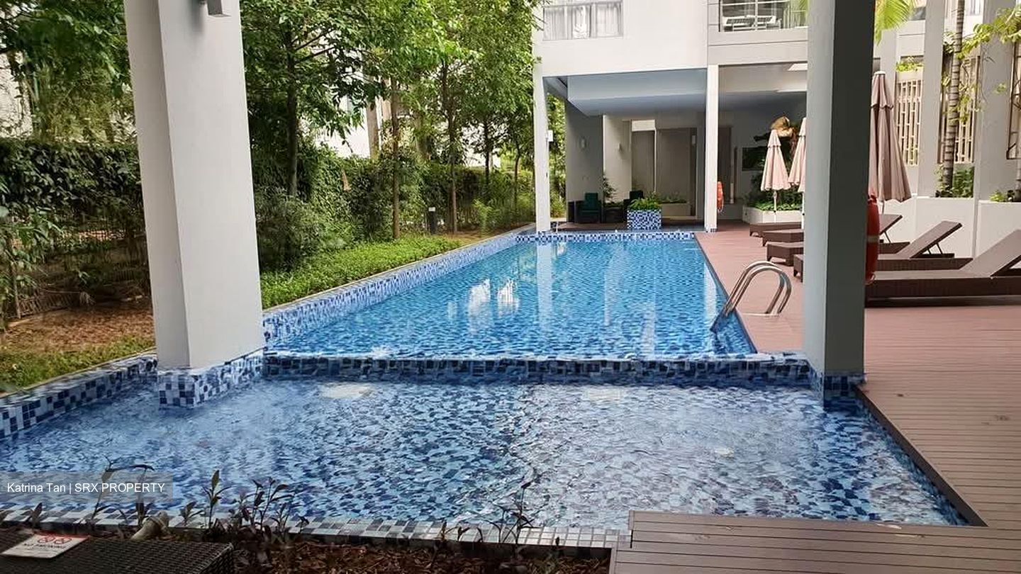Auralis (D15), Apartment #575735971